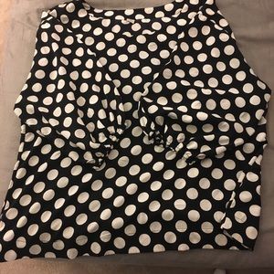 Old navy blouse